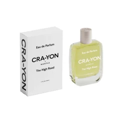 The High Road Eau de Parfum