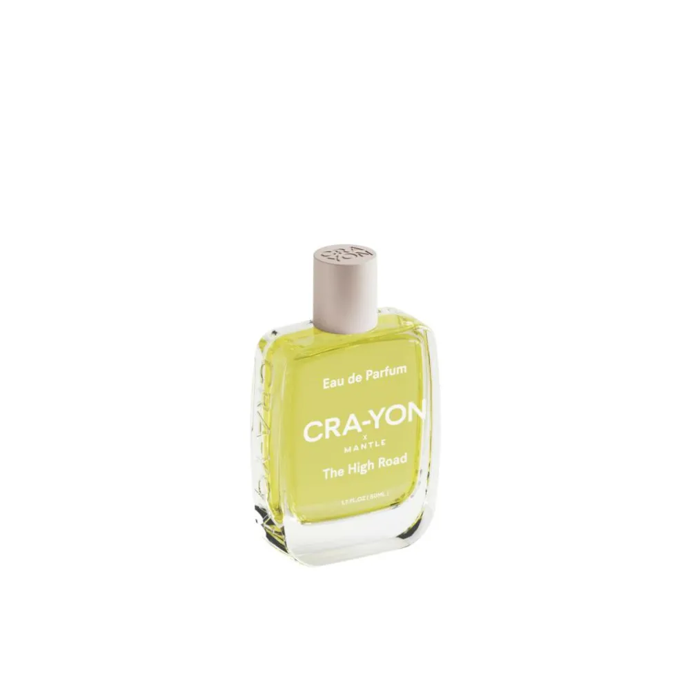 The High Road Eau de Parfum