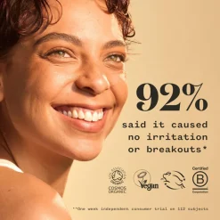 The Impossible Tan hydrating self tan drops