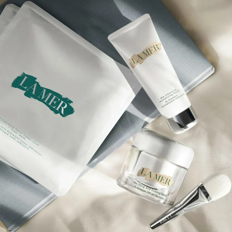 The Intensive Revitalizing Mask