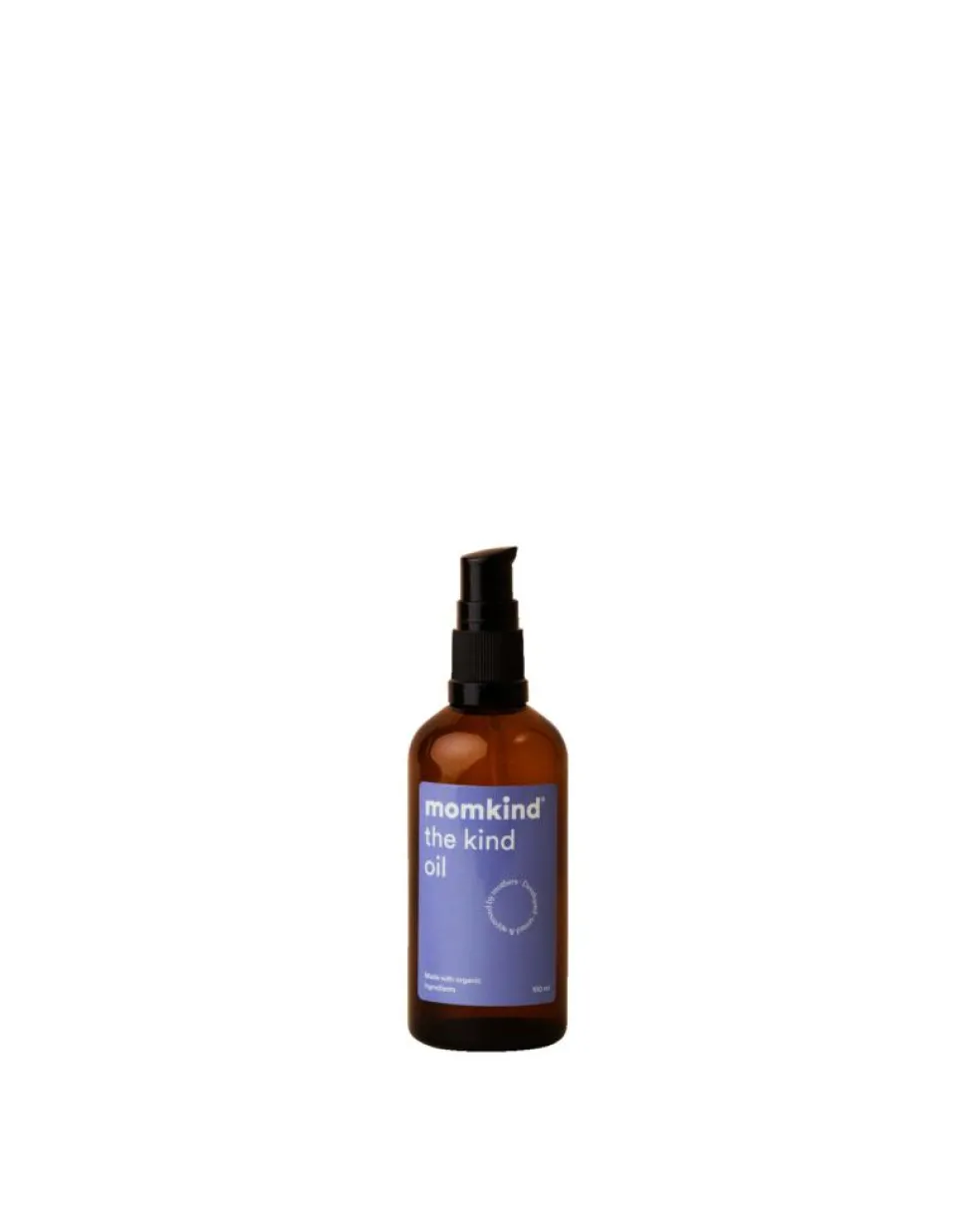 The Kind Oil