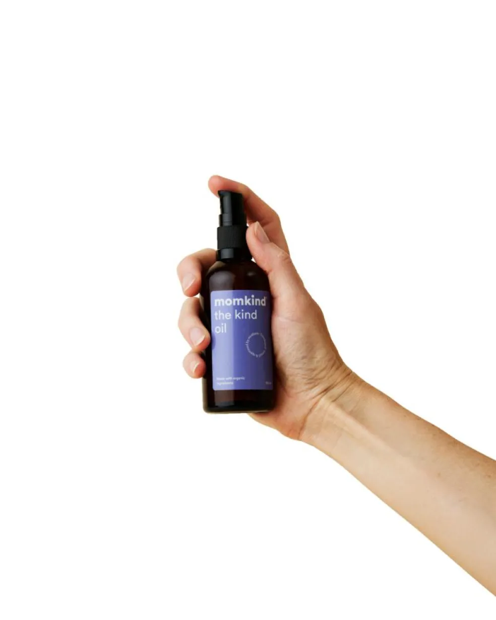 The Kind Oil