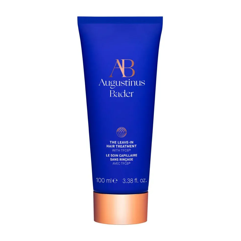 The Leave-in Hair Treatment