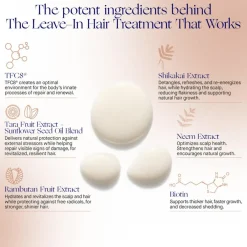 The Leave-in Hair Treatment