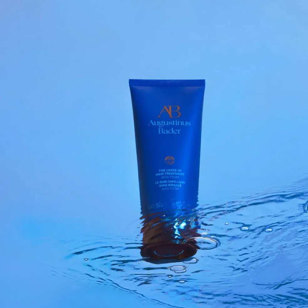 The Leave-in Hair Treatment