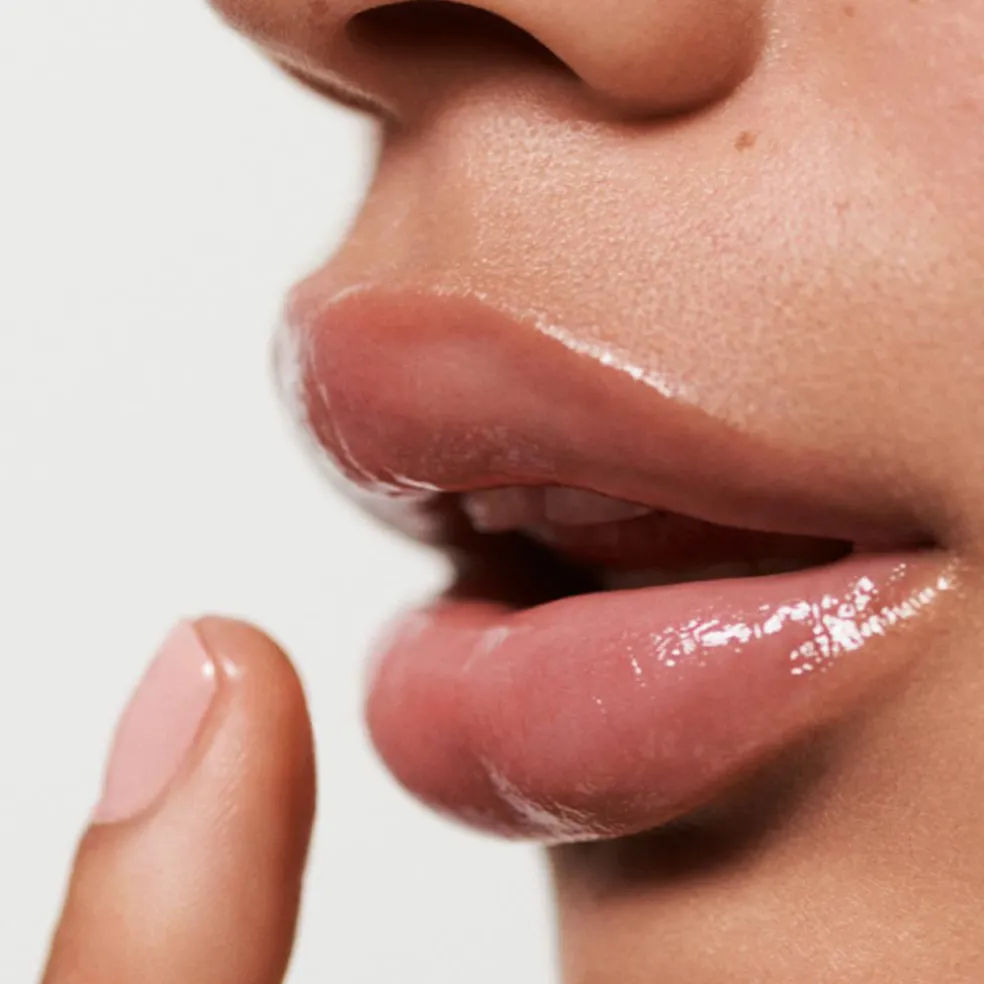 The Lip Balm