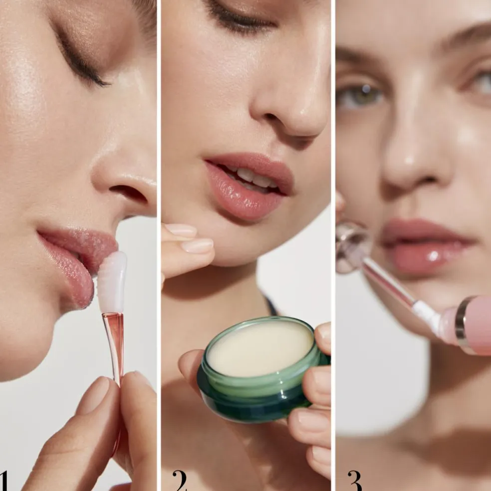 The Lip Balm