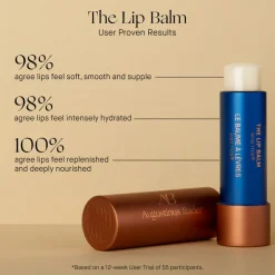 The Lip Balm