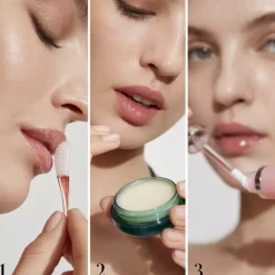 The Lip Volumizer Lip Gloss