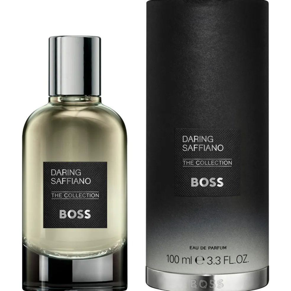 The Lux Collection Darring Saffiano