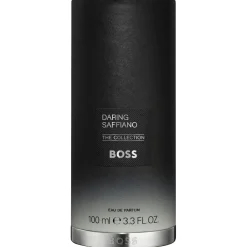 The Lux Collection Darring Saffiano
