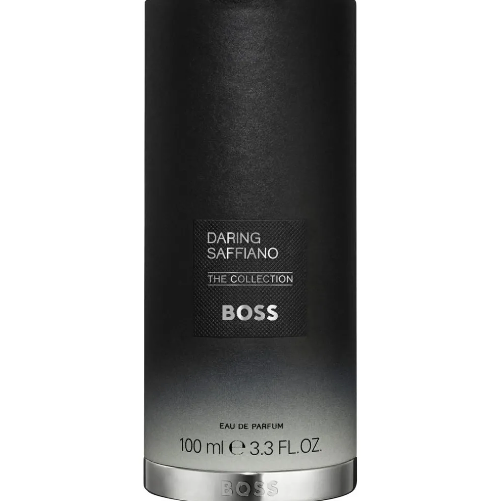 The Lux Collection Darring Saffiano