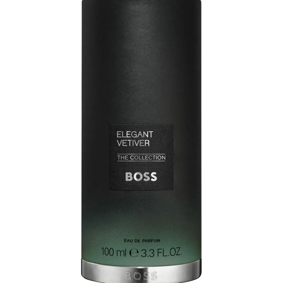 The Lux Collection Elegant Vetiver