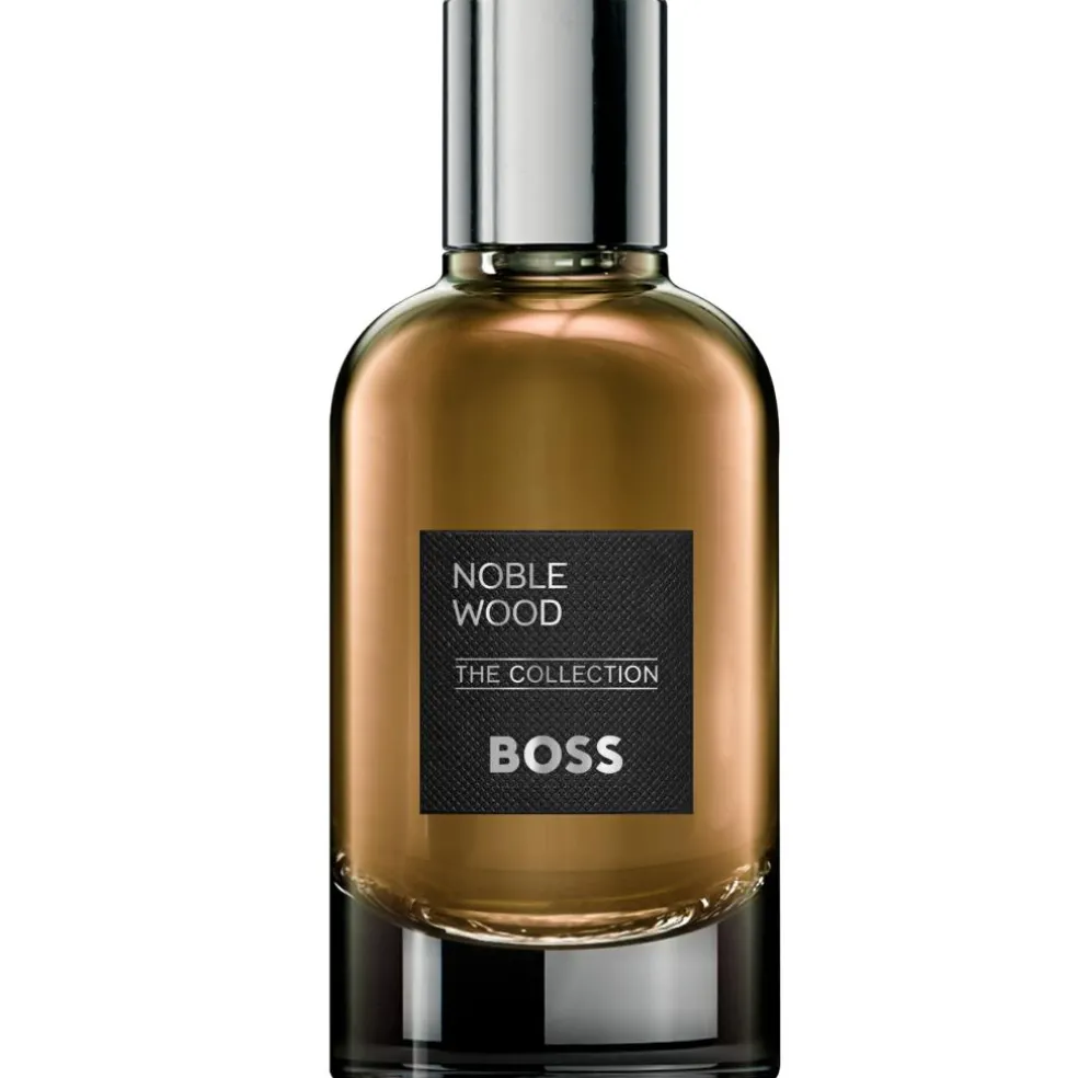 The Lux Collection Noble Wood