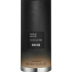 The Lux Collection Noble Wood