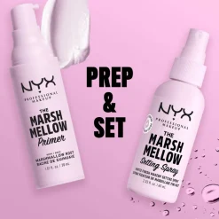 The Marshmellow 01 Primer