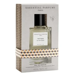 The Musc By Calice Becker Eau de Parfum