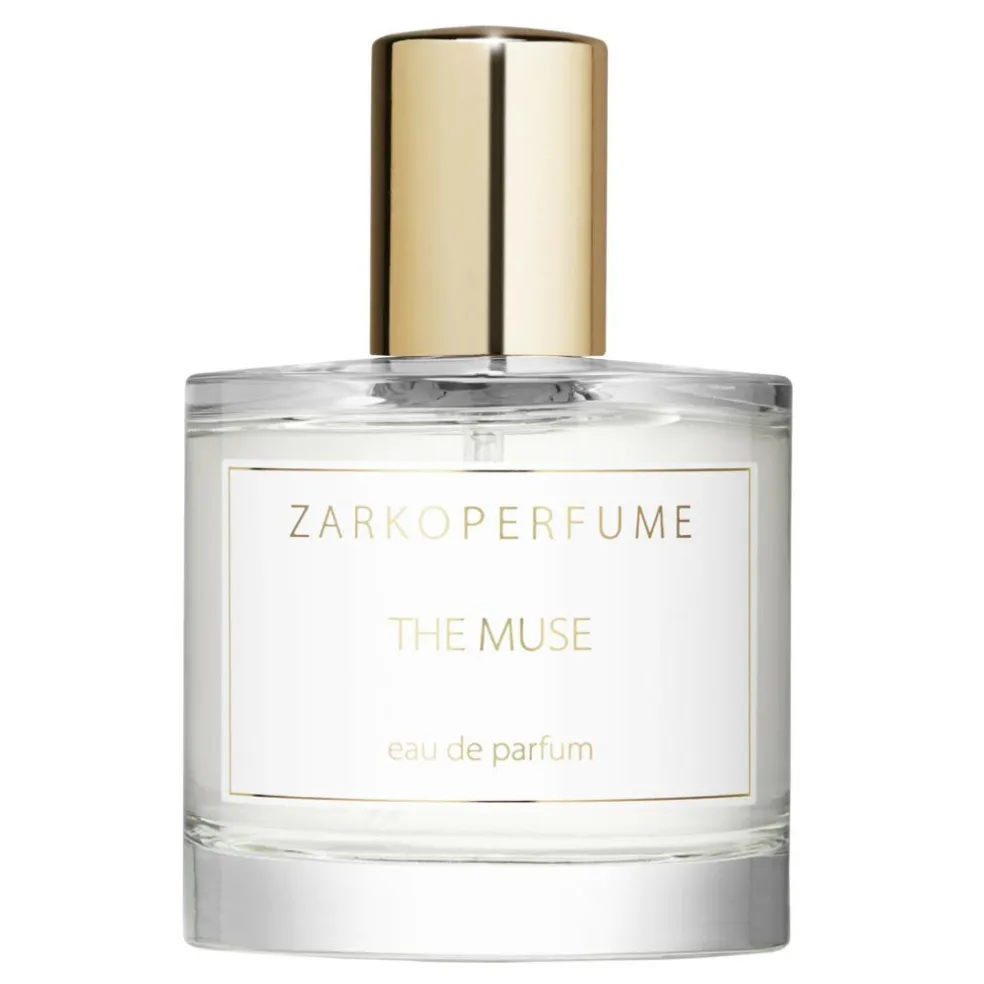 The Muse Eau de Parfum