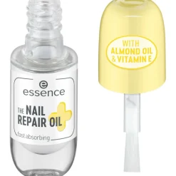 THE NAIL REPAIR OIL