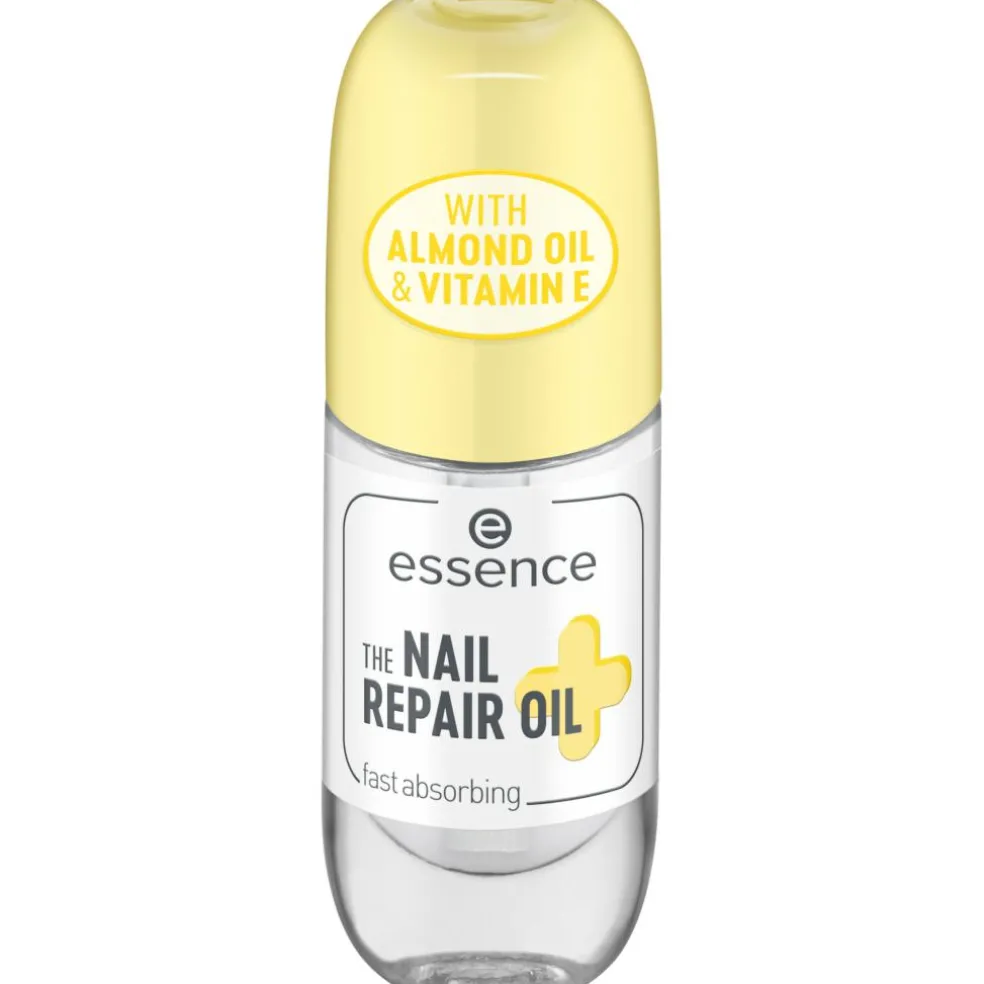 THE NAIL REPAIR OIL