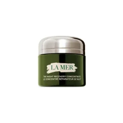 The Night Barrier Recovery Face Concentrate Treatment