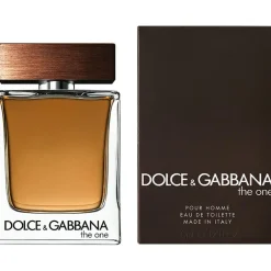 The One for Men Eau de Toilette