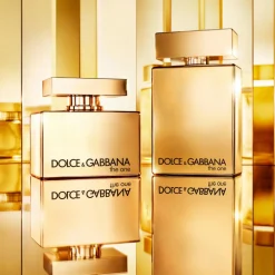 The One Pour Homme Gold Intense Eau de Parfum