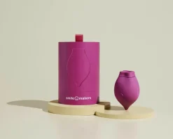 The Poet Vibrator