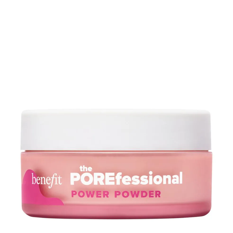 The POREfessional Power Powder