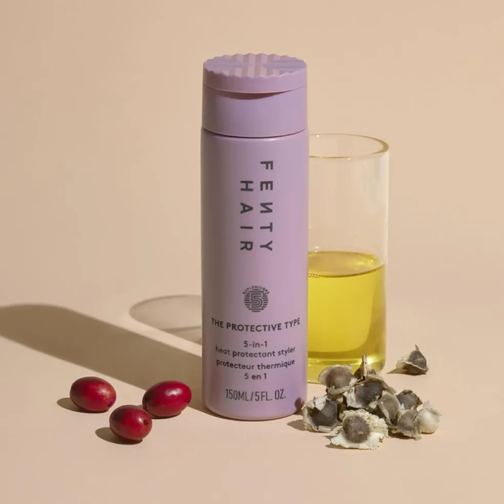 The Protective Type 5-in-1 Stylingcream