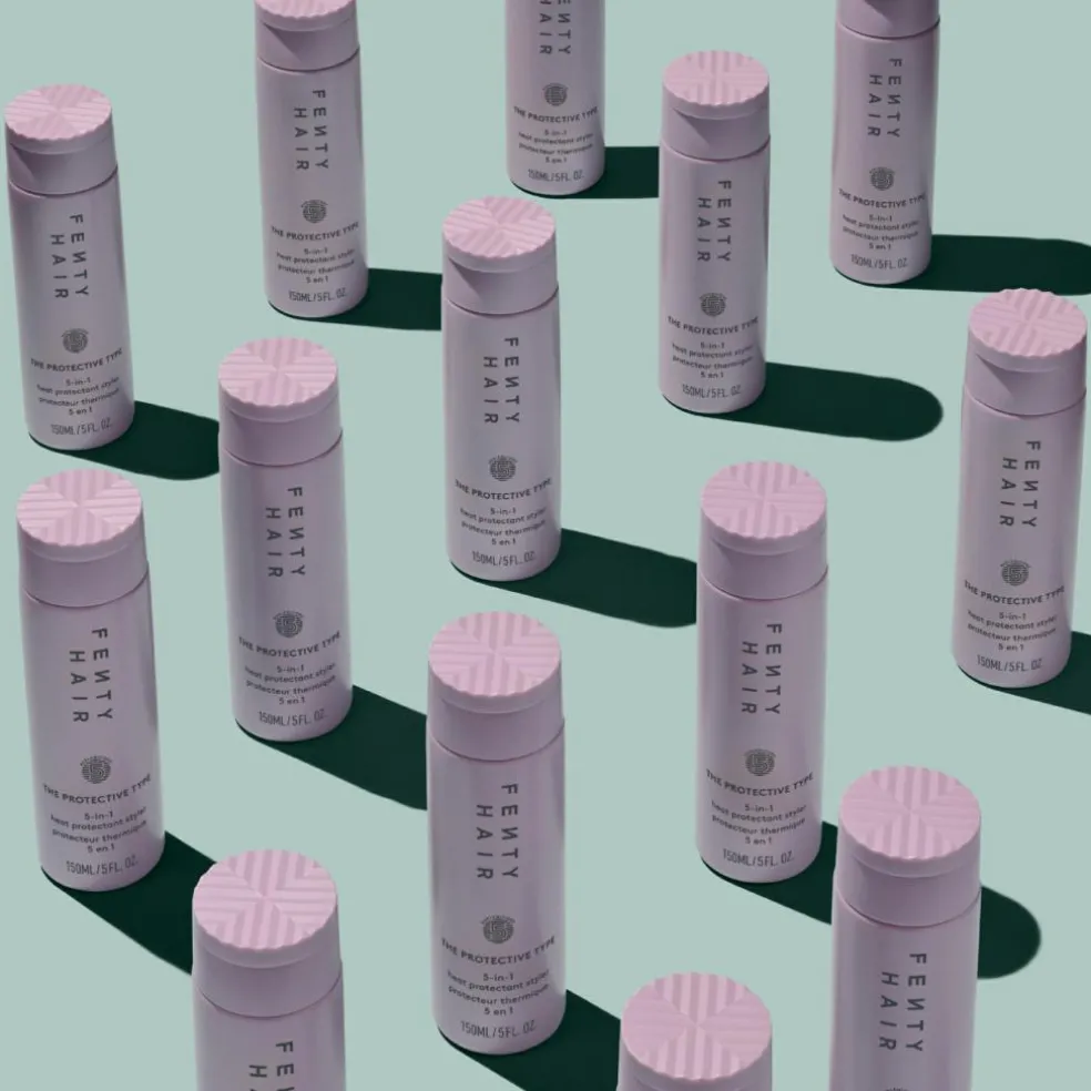 The Protective Type 5-in-1 Stylingcream