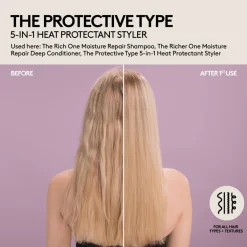 The Protective Type 5-in-1 Stylingcream