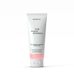 The Pussy Smooch – Moisturising + Soothing Intimate Balm