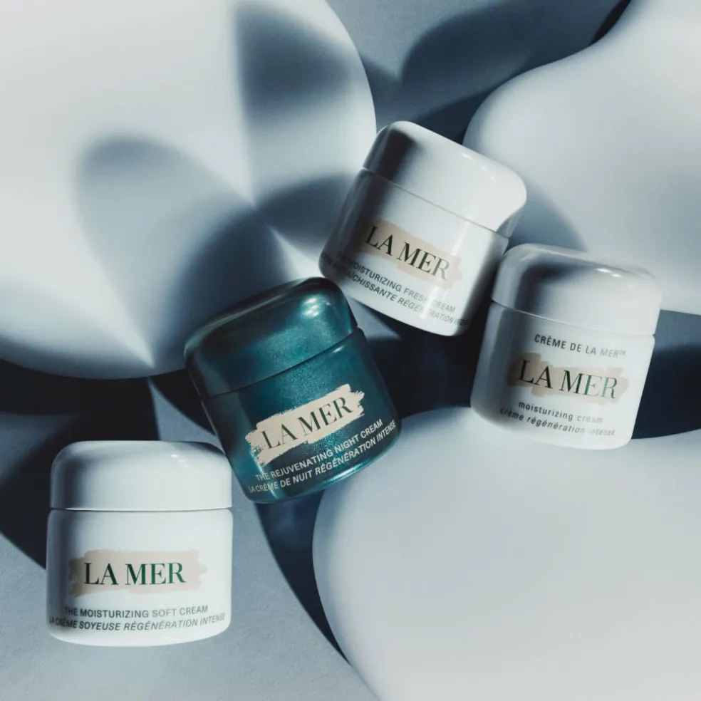 The Rejuvenating Night Face Cream