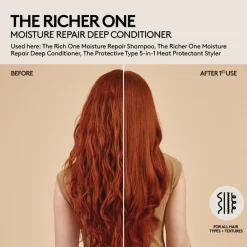 The Richer One Deep Conditioner