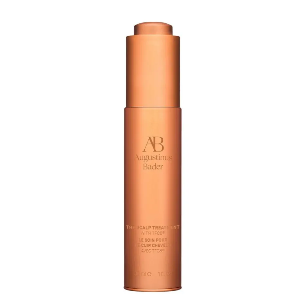 The Scalp Treatment