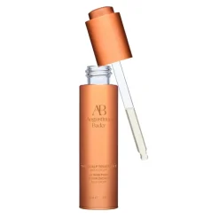 The Scalp Treatment