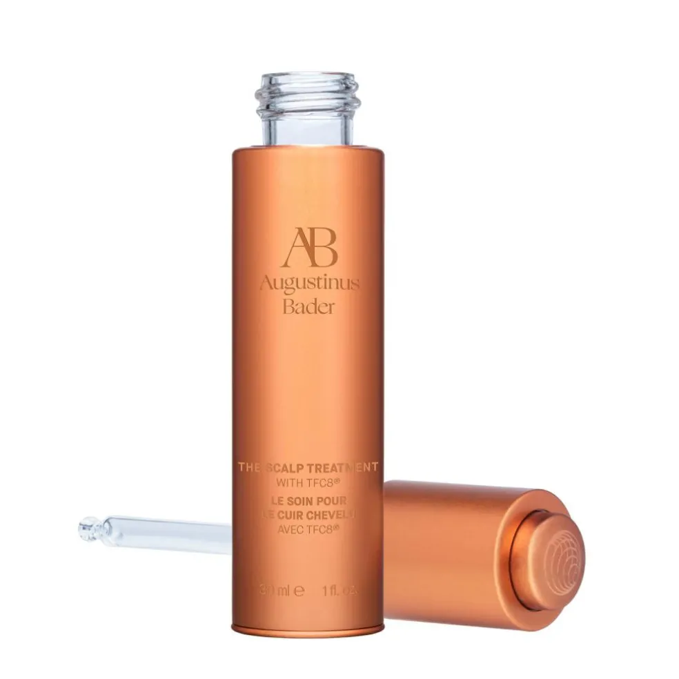 The Scalp Treatment