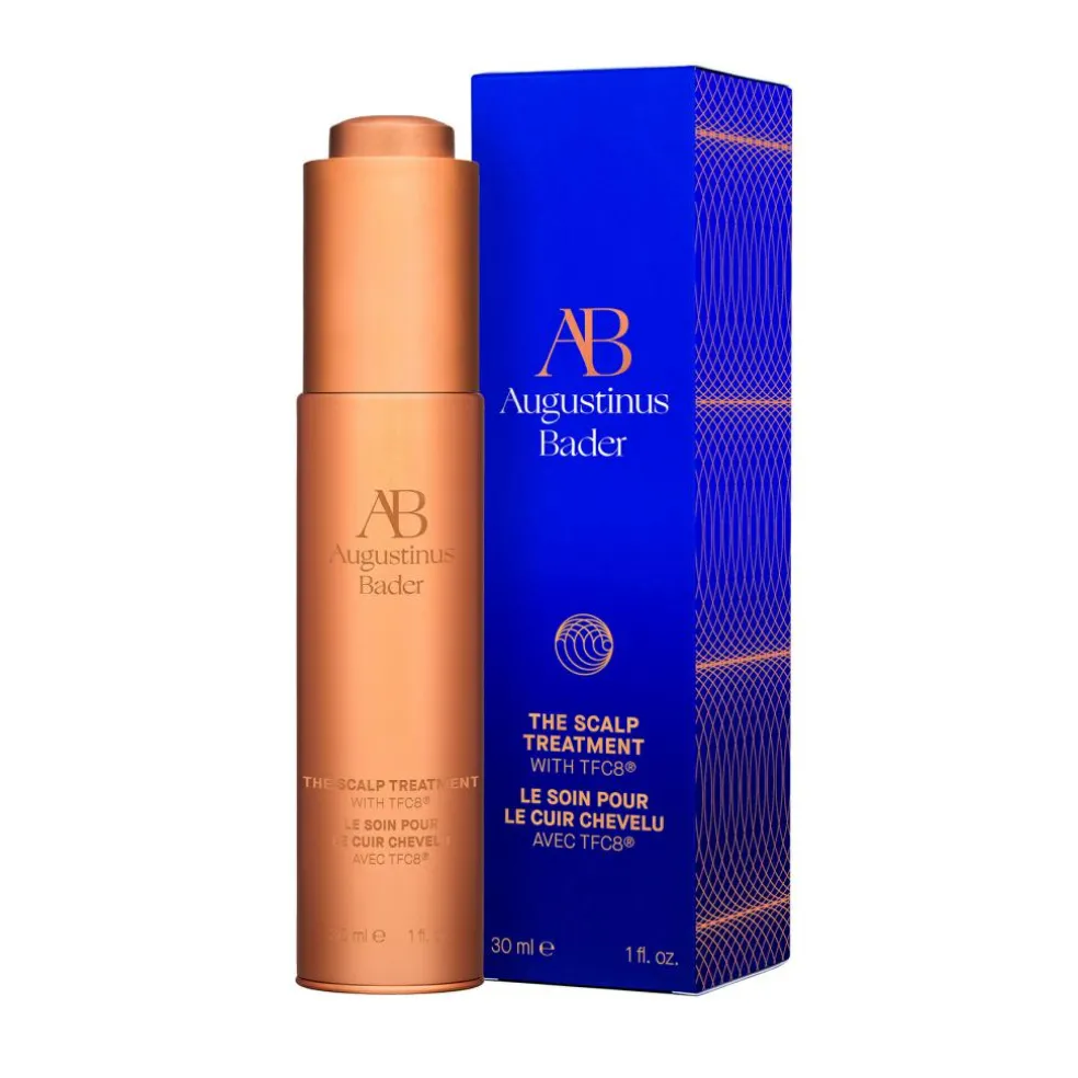 The Scalp Treatment