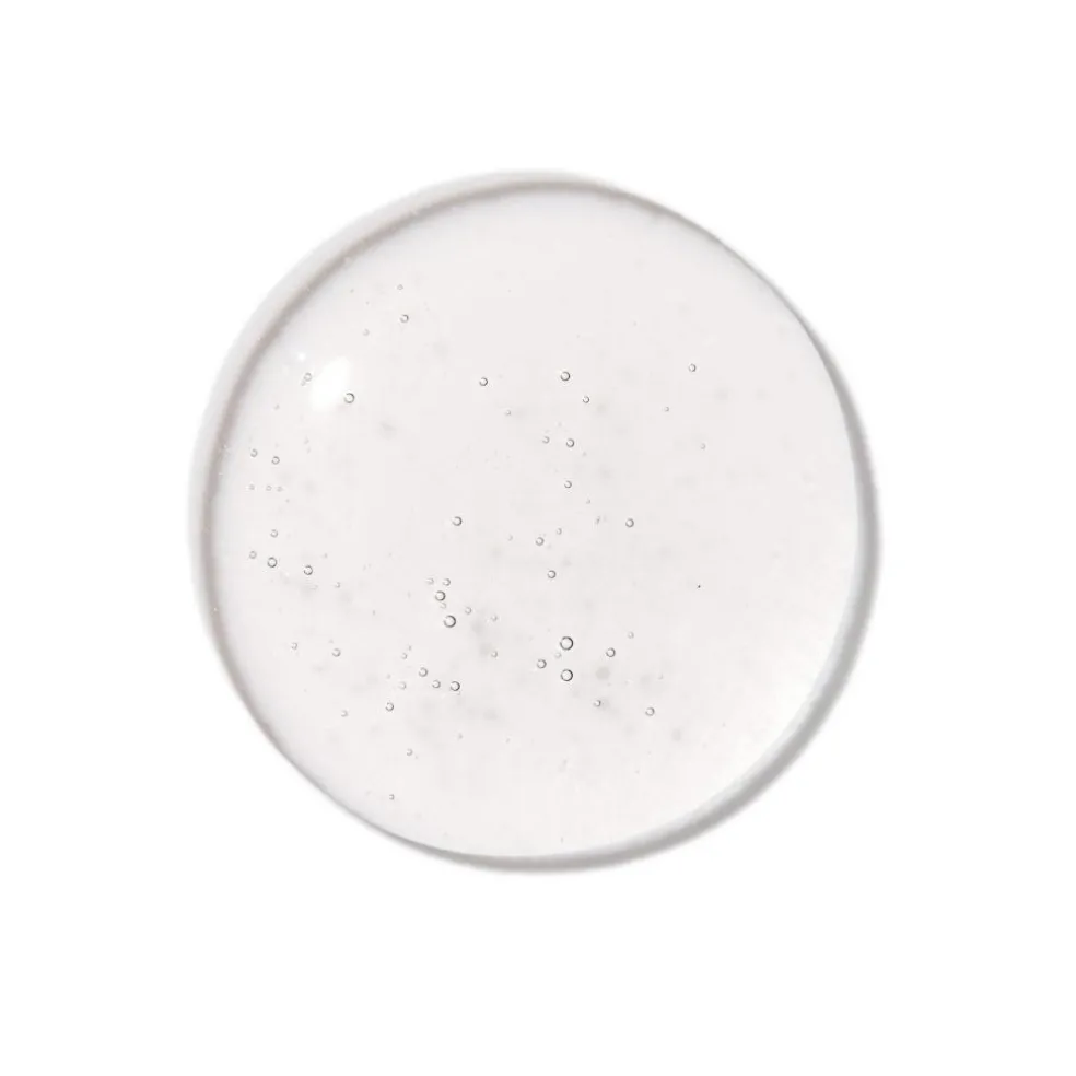 The Scalp Treatment