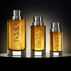 The Scent Eau de Toilette for Him