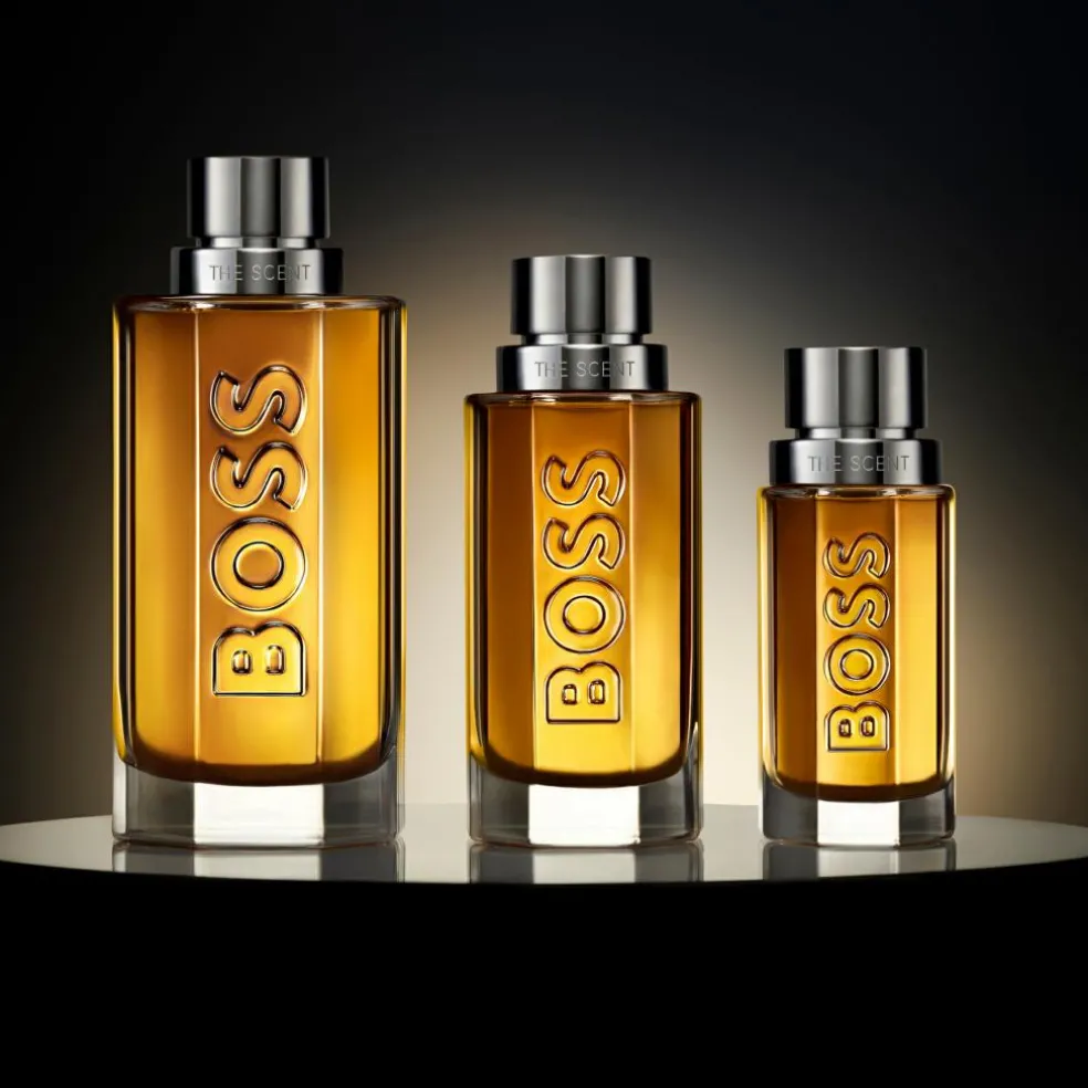 The Scent Eau de Toilette for Him