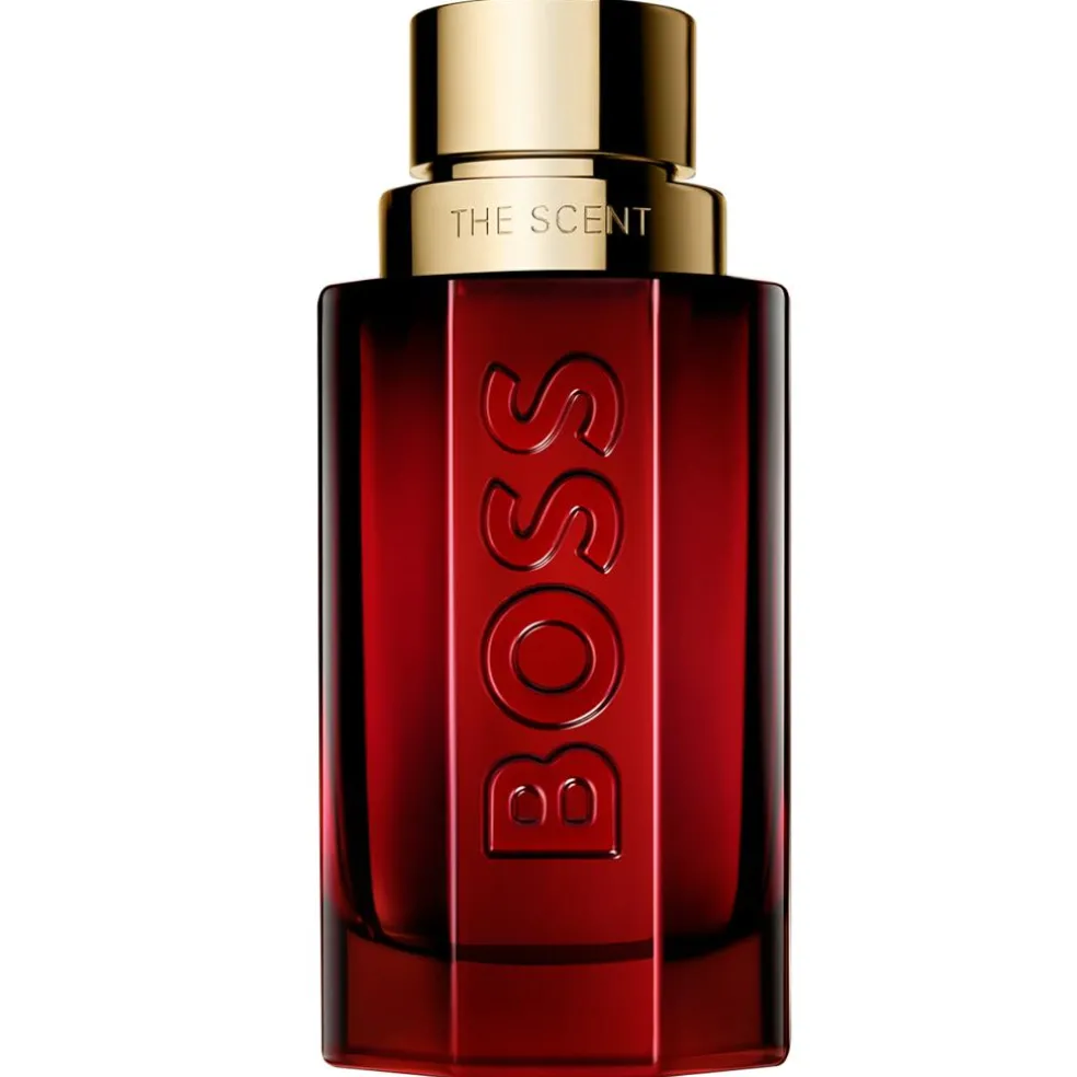 The Scent Elixir