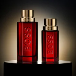 The Scent Elixir
