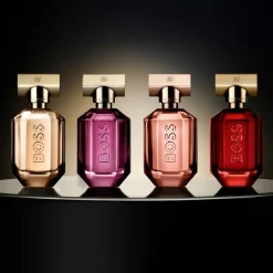 The Scent For Her Eau de Parfum
