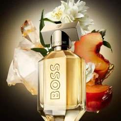 The Scent For Her Gaveæske