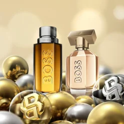 The Scent For Him Gaveæske
