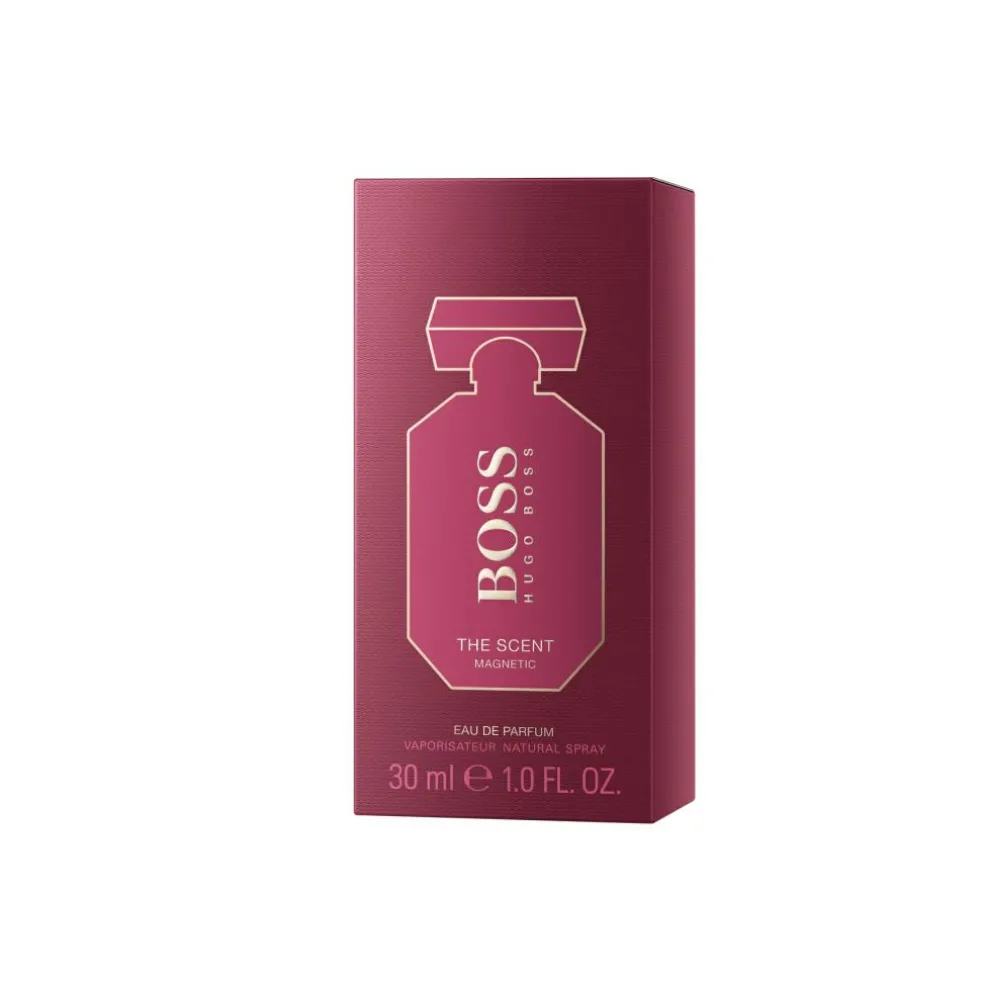 The Scent Magnetic For Her Eau de Parfum