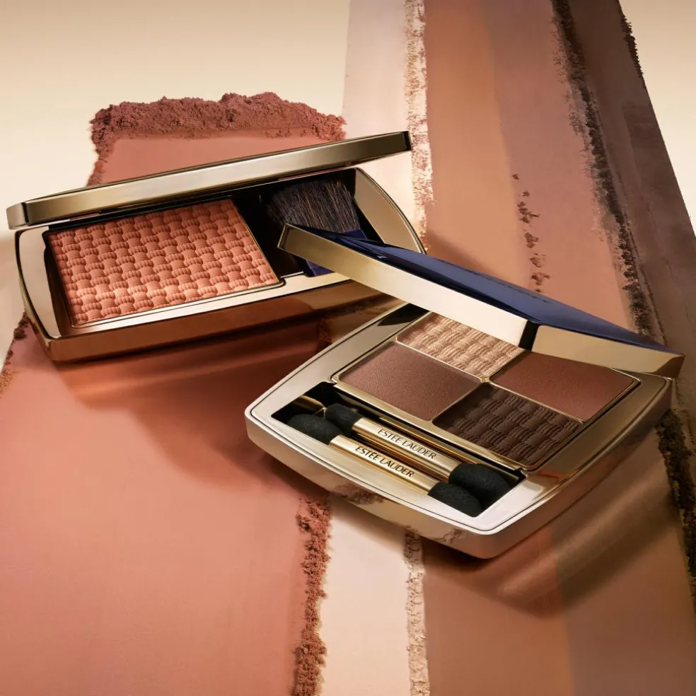 The Sculpting Blush