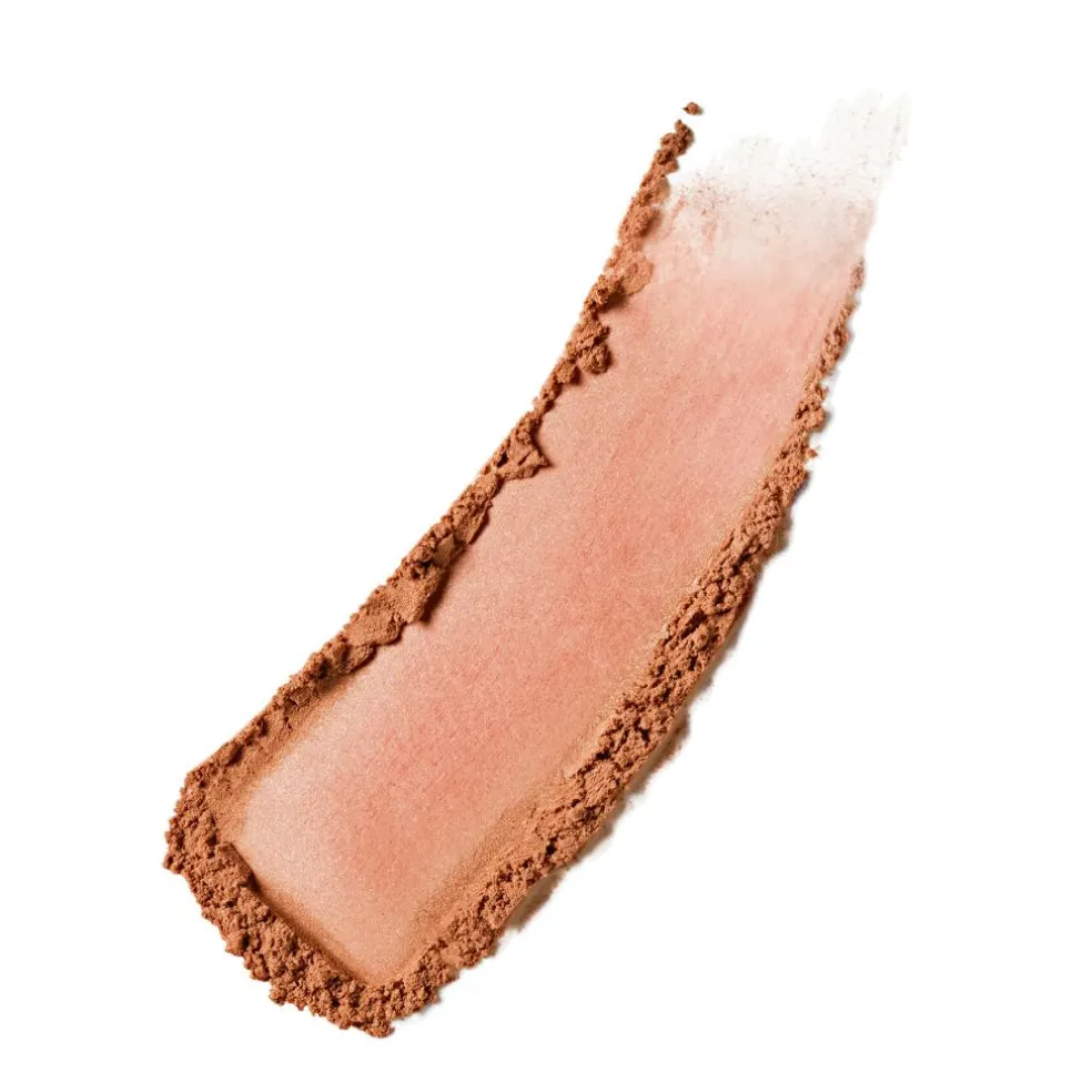 The Sculpting Blush